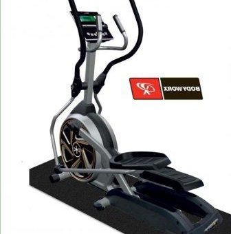 ลู่เดินกึ่งสเต็ป/Elliptical EKX6